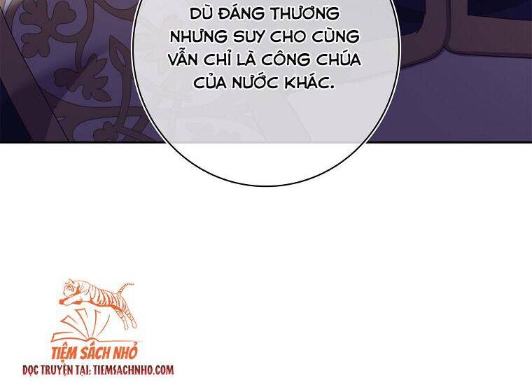 Công Chúa Gác Mái - Chương 9