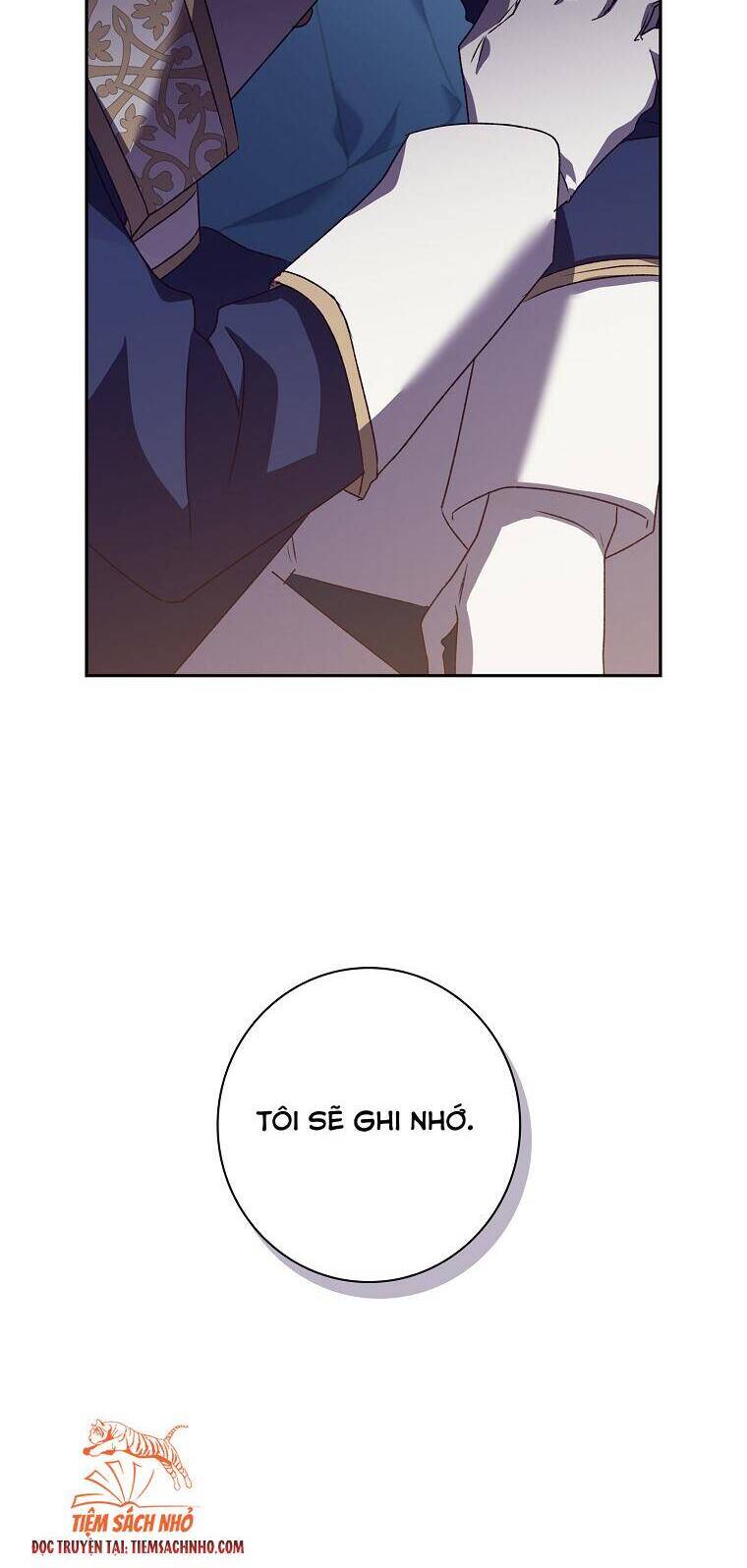 Công Chúa Gác Mái - Chương 9