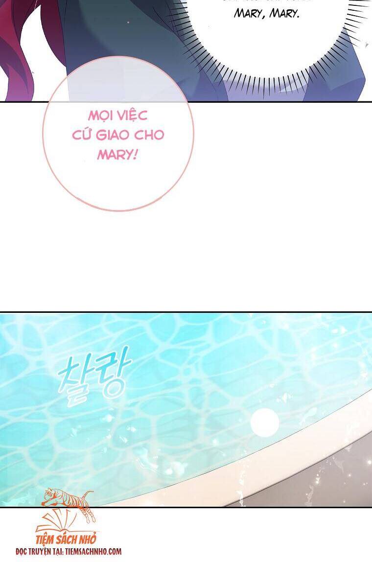 Công Chúa Gác Mái - Chương 9