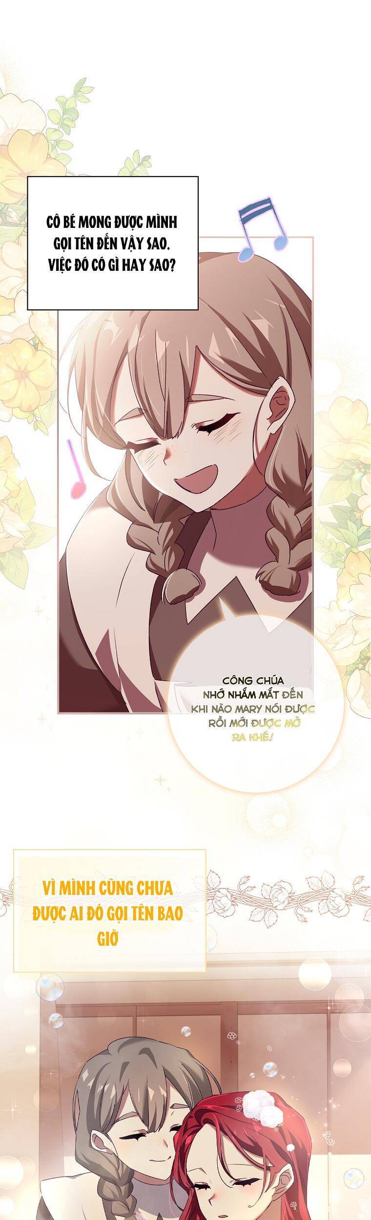 Công Chúa Gác Mái - Chương 9