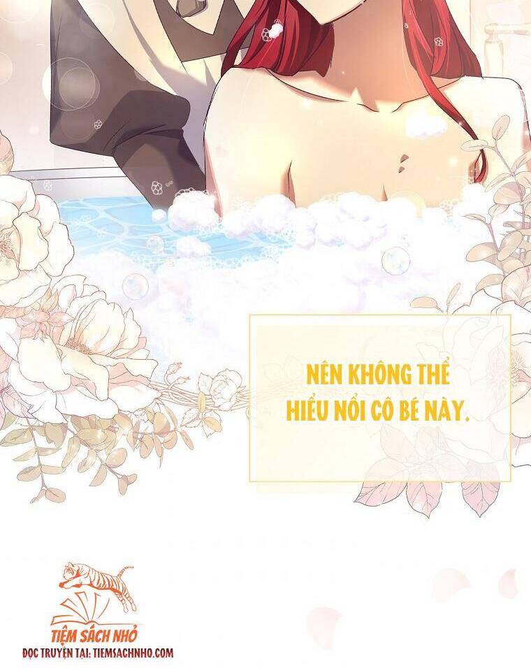 Công Chúa Gác Mái - Chương 9