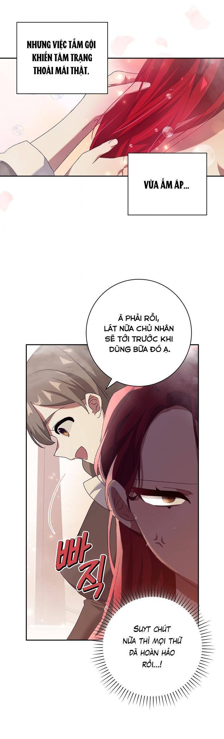 Công Chúa Gác Mái - Chương 9