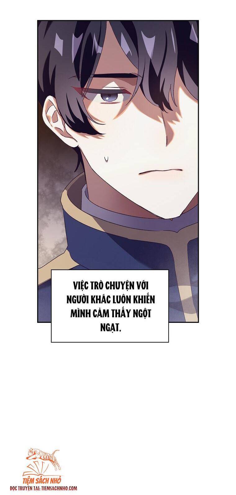 Công Chúa Gác Mái - Chương 9