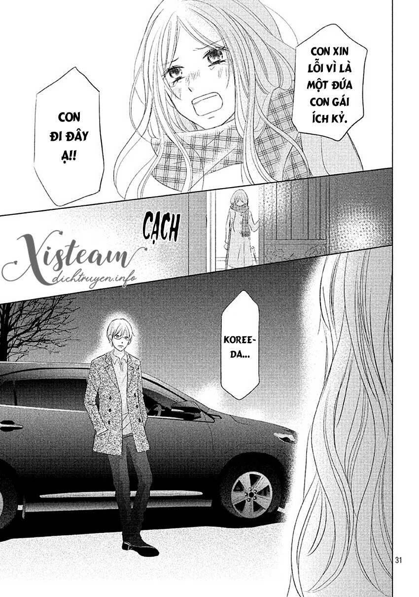 Perfect World (Aruga Rie) - Chương 12