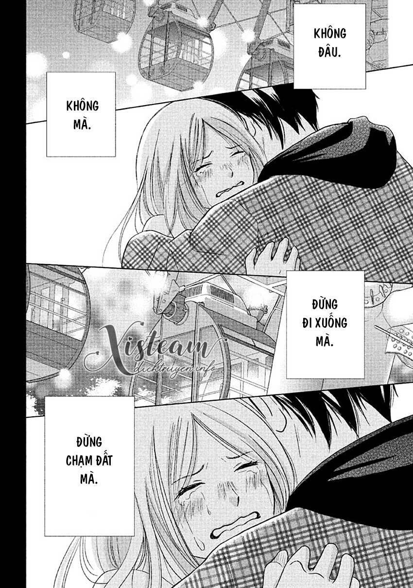 Perfect World (Aruga Rie) - Chương 14