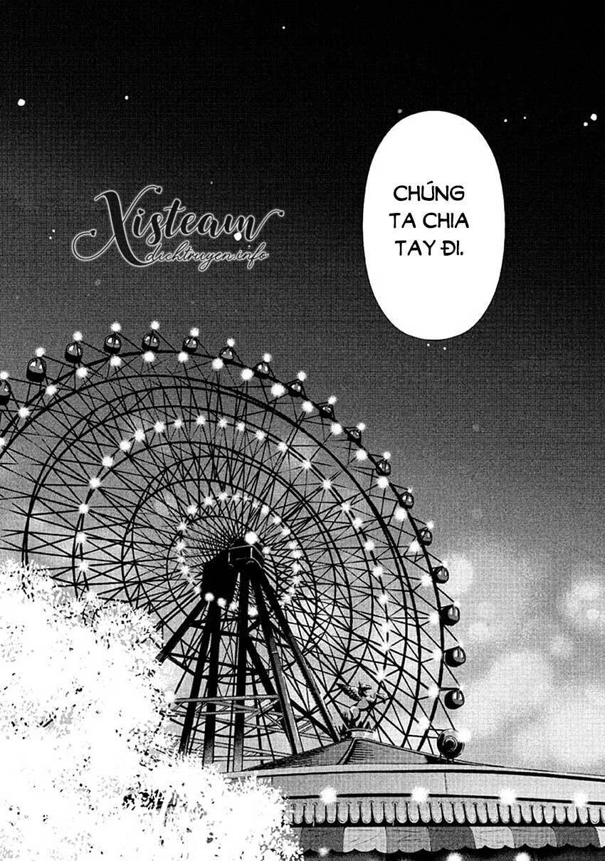 Perfect World (Aruga Rie) - Chương 14