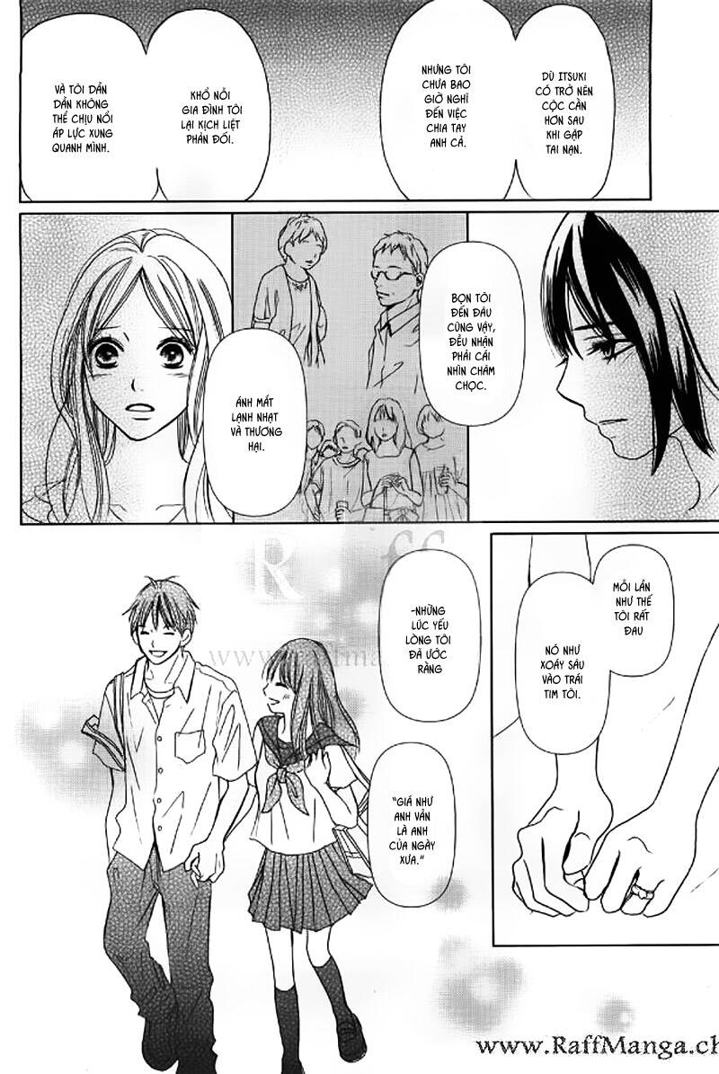 Perfect World (Aruga Rie) - Chương 2