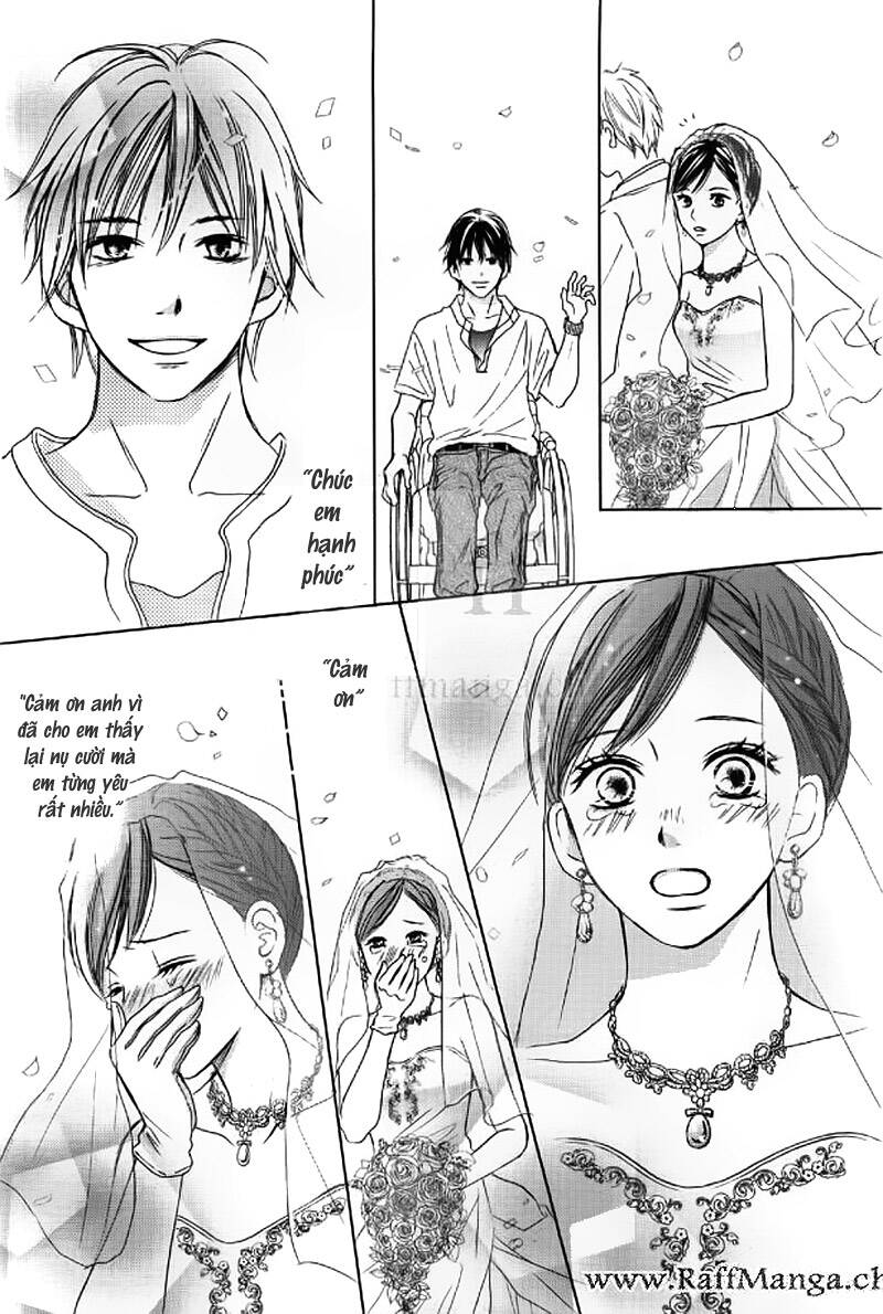 Perfect World (Aruga Rie) - Chương 2