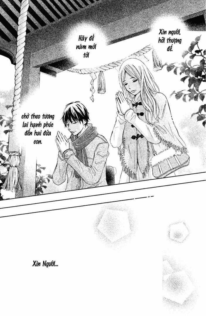 Perfect World (Aruga Rie) - Chương 6