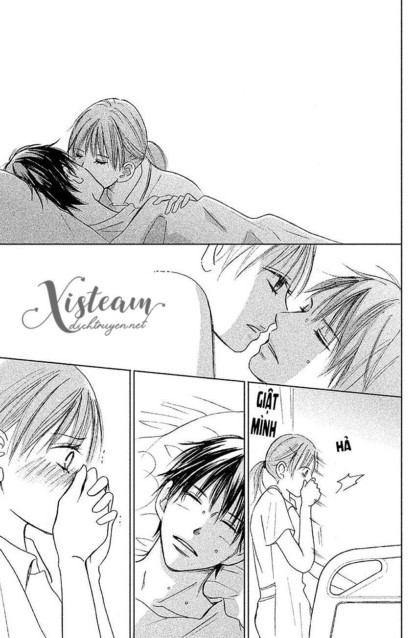 Perfect World (Aruga Rie) - Chương 7