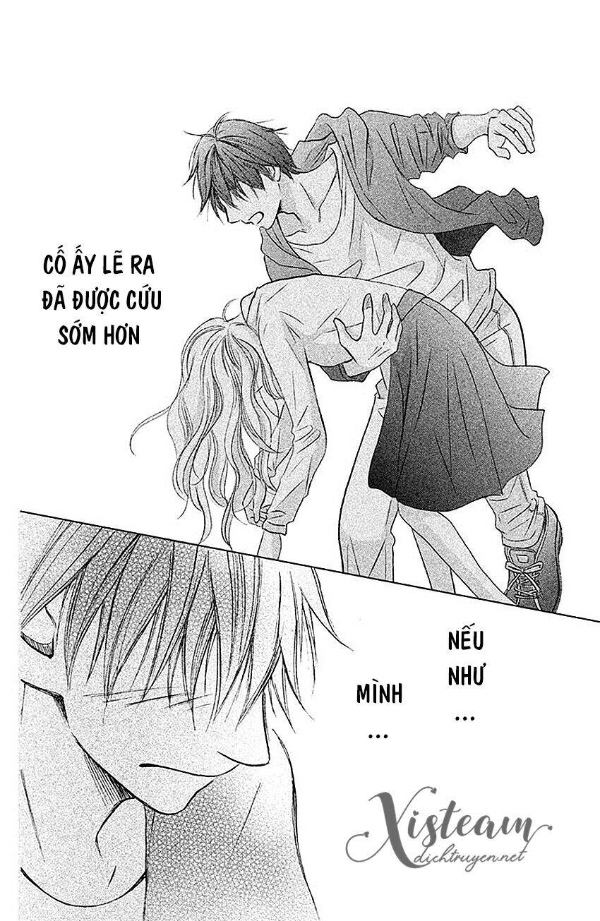 Perfect World (Aruga Rie) - Chương 9