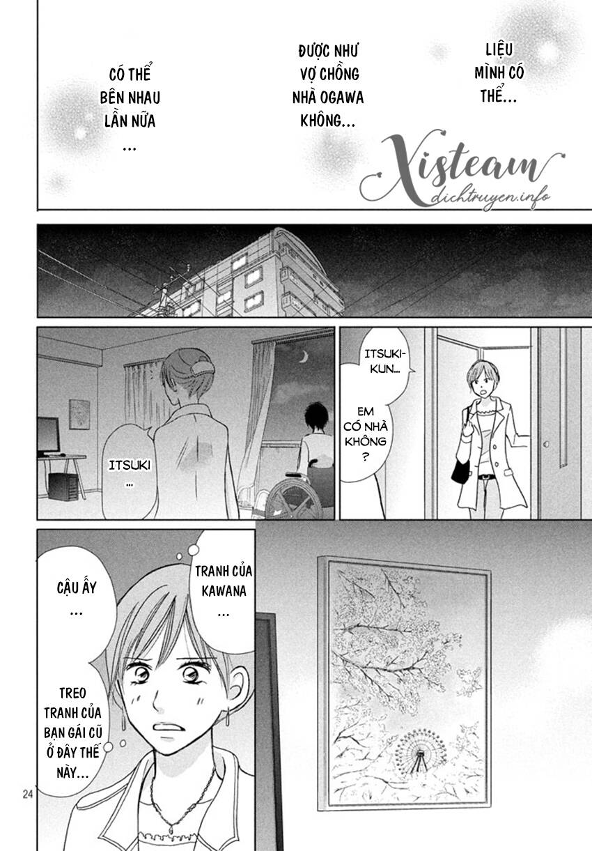 Perfect World (Aruga Rie) - Chương 16