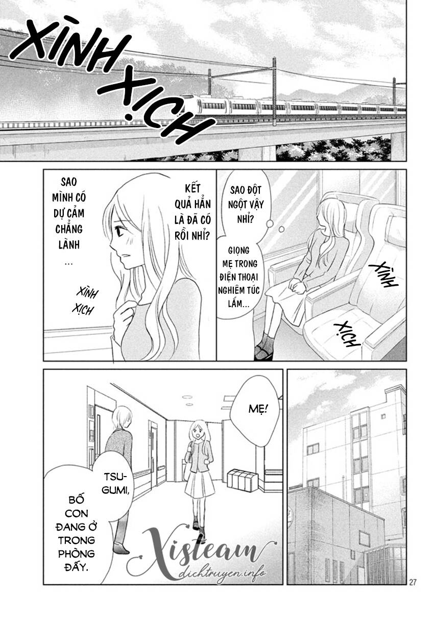 Perfect World (Aruga Rie) - Chương 16