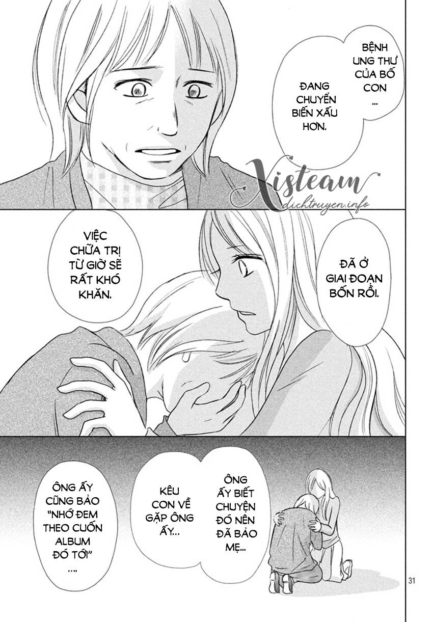 Perfect World (Aruga Rie) - Chương 16