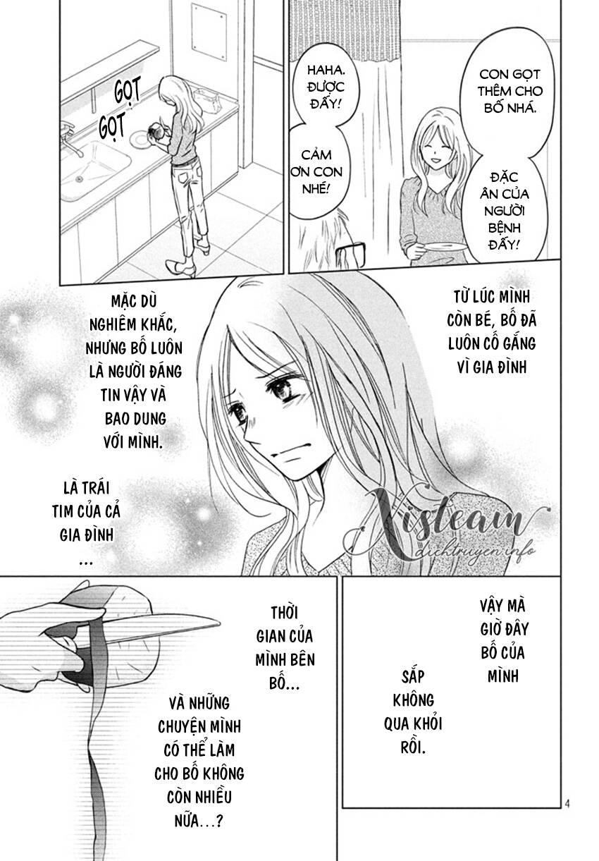 Perfect World (Aruga Rie) - Chương 17