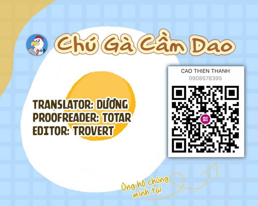 Làm Chị Em Vào Thứ 4 - Chương 3