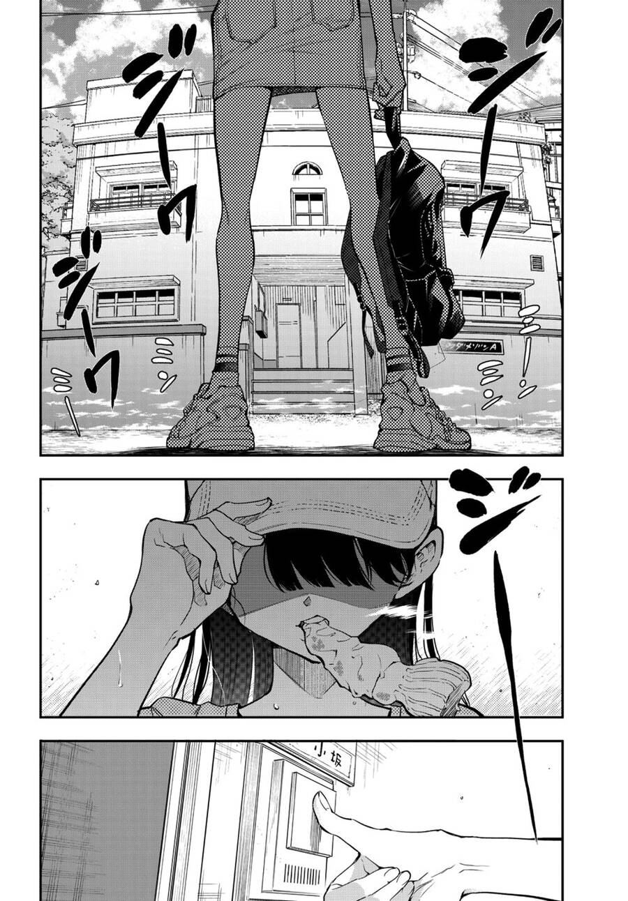 Làm Chị Em Vào Thứ 4 - Chương 7