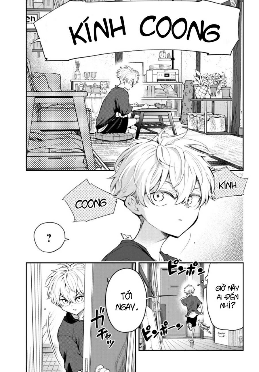 Làm Chị Em Vào Thứ 4 - Chương 7