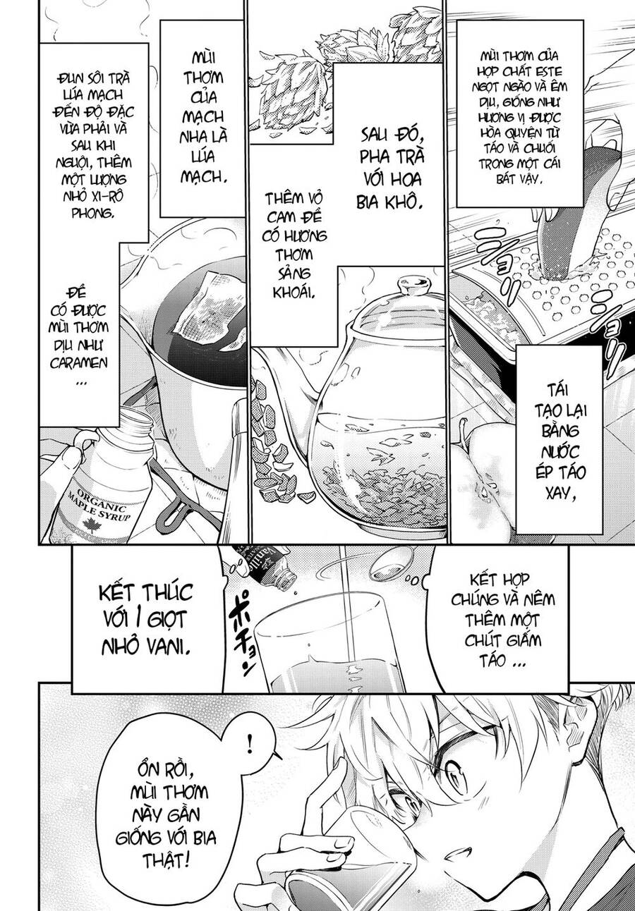 Làm Chị Em Vào Thứ 4 - Chương 7