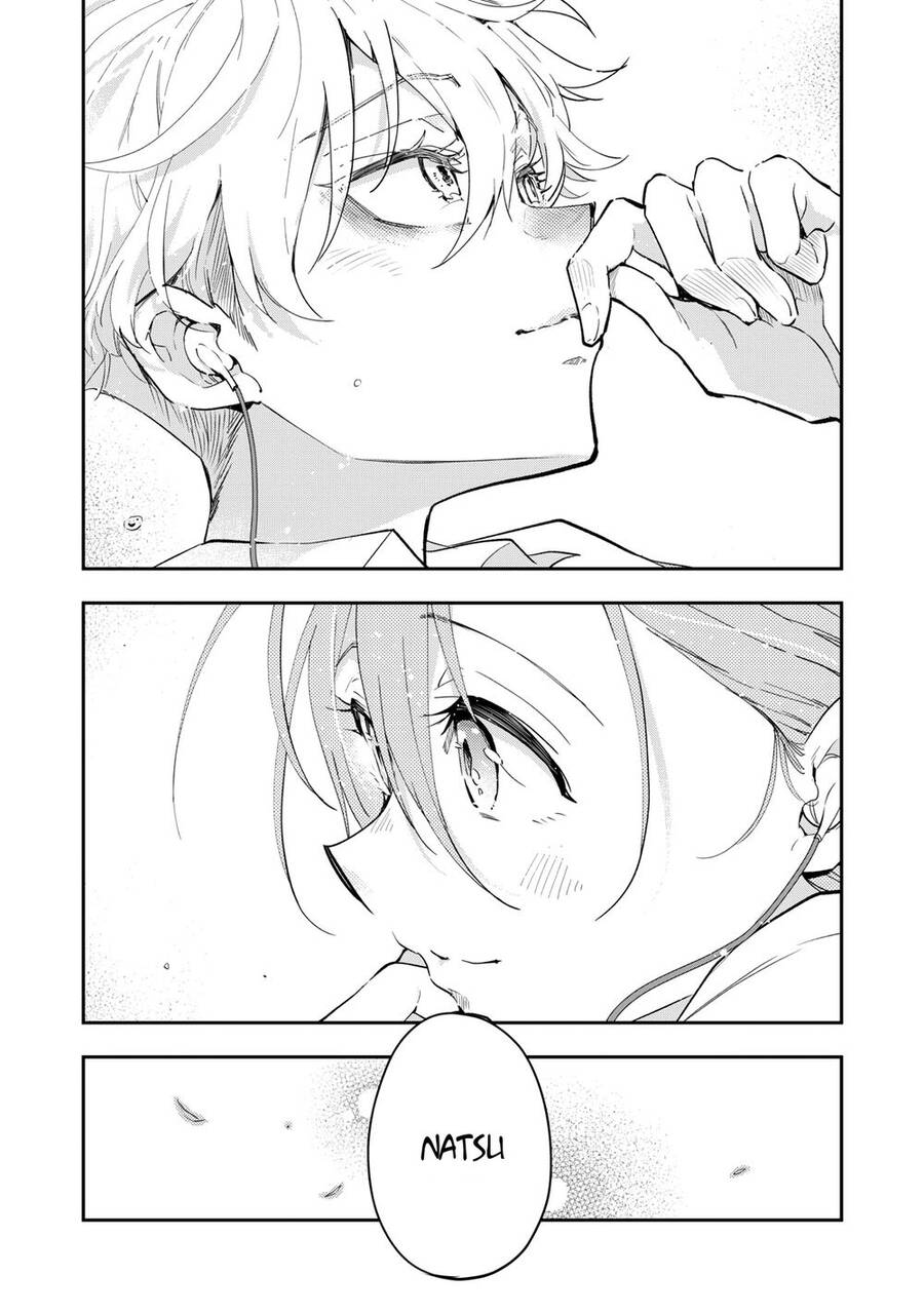 Làm Chị Em Vào Thứ 4 - Chương 8