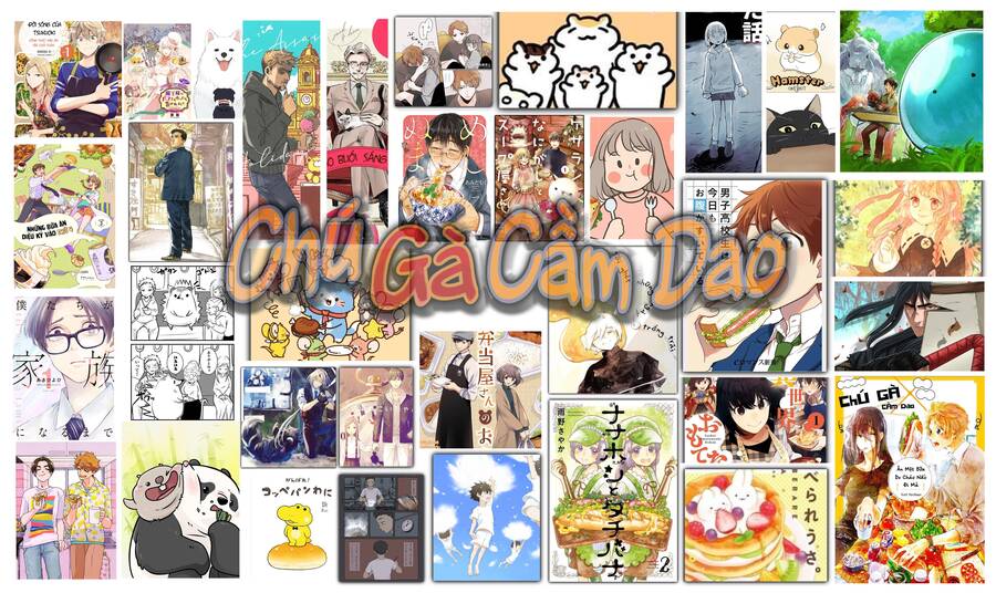 Làm Chị Em Vào Thứ 4 - Chương 9