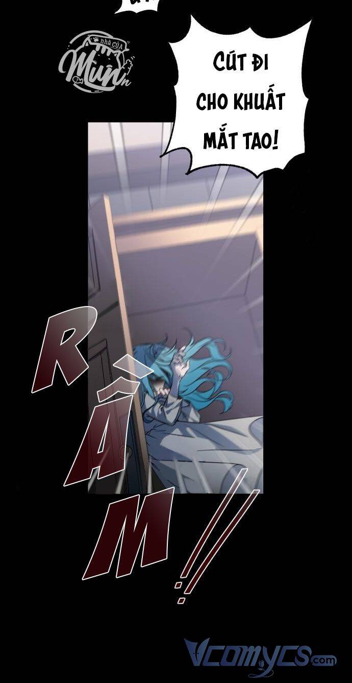 Công Nương Mint Bé Nhỏ - Chương 1