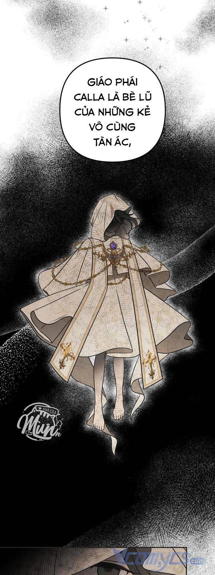 Công Nương Mint Bé Nhỏ - Chương 1