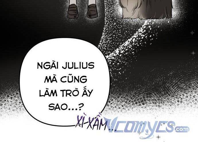 Công Nương Mint Bé Nhỏ - Chương 1