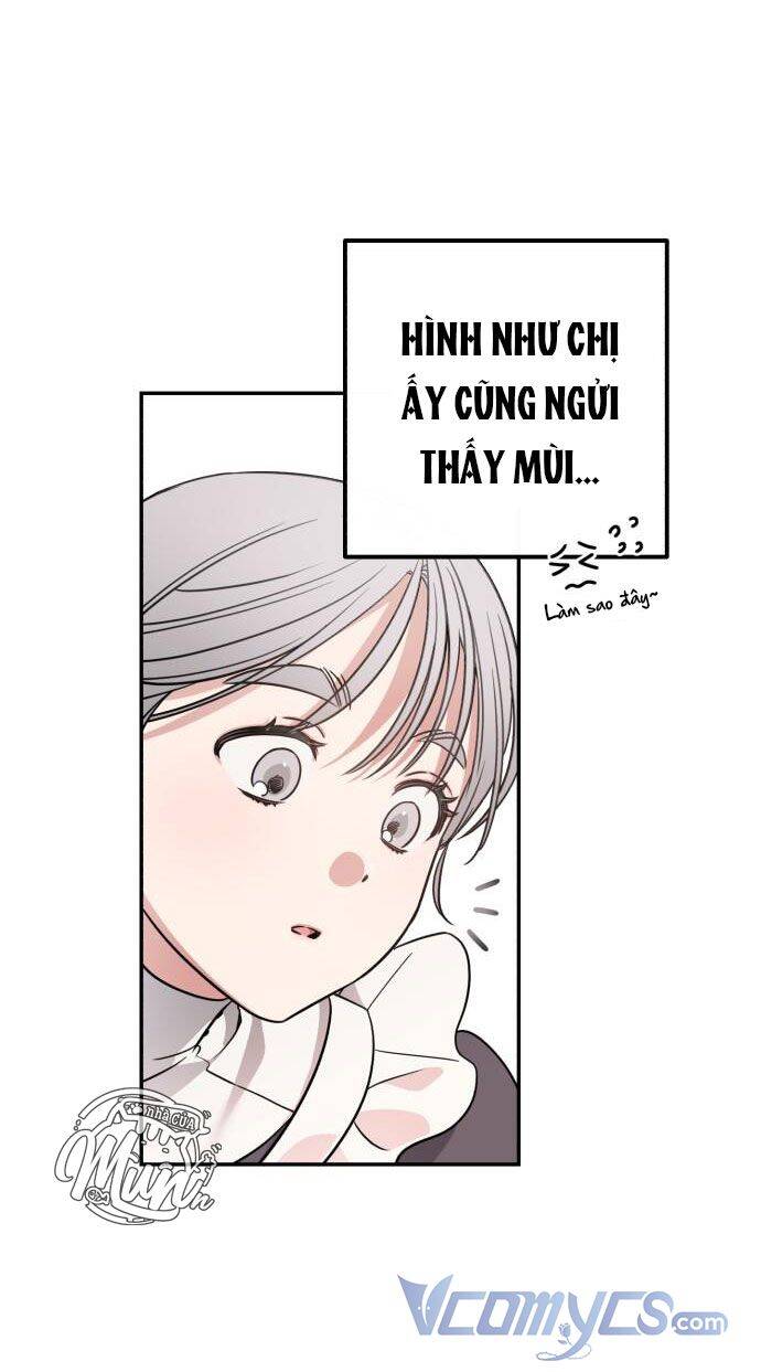 Công Nương Mint Bé Nhỏ - Chương 1