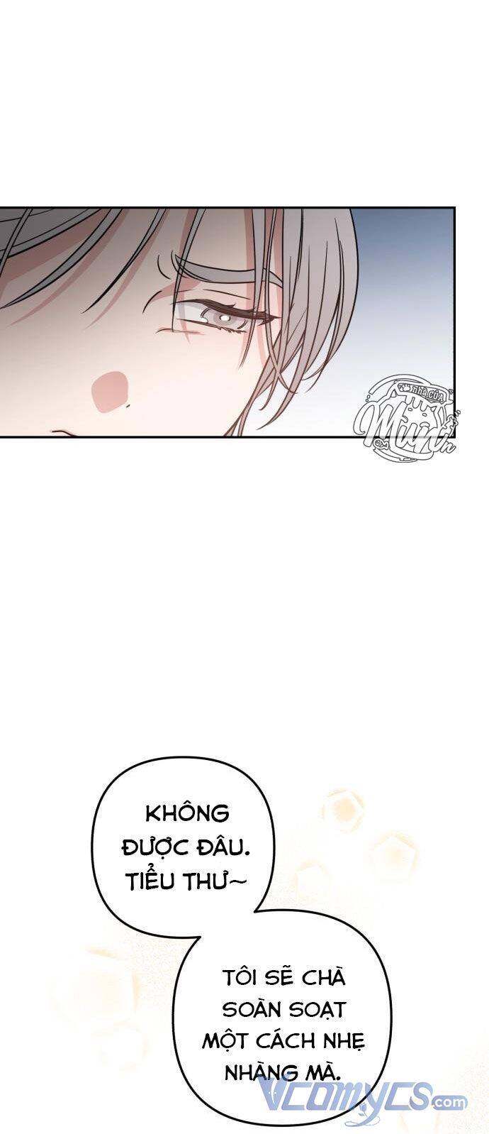 Công Nương Mint Bé Nhỏ - Chương 1