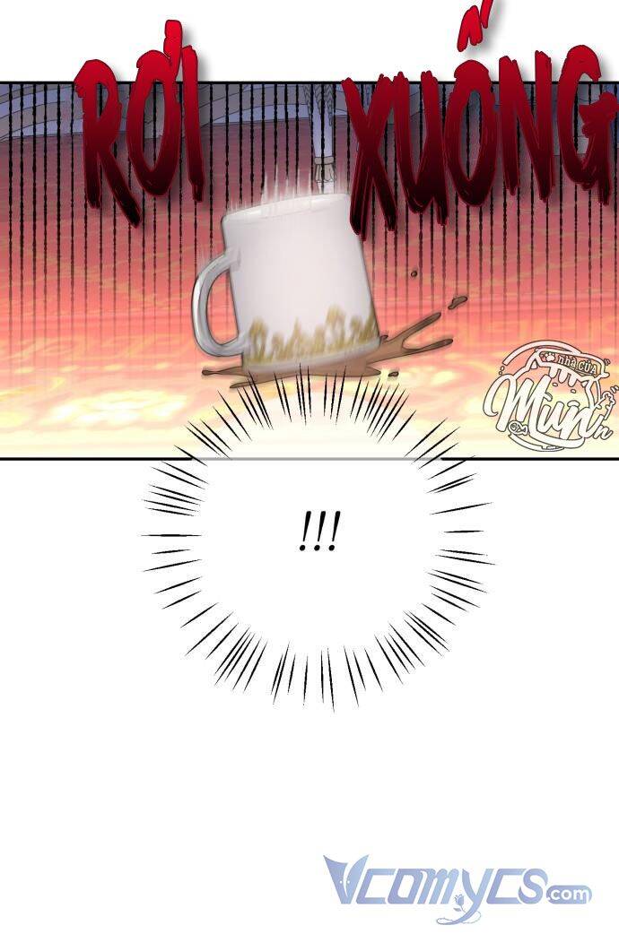 Công Nương Mint Bé Nhỏ - Chương 1