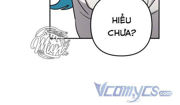 Công Nương Mint Bé Nhỏ - Chương 1