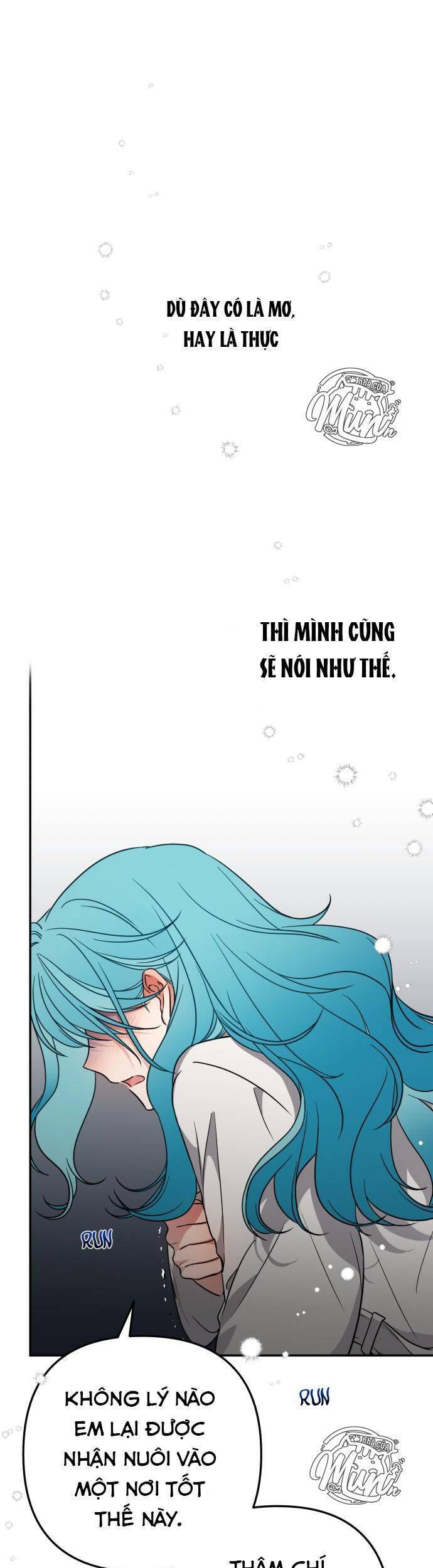 Công Nương Mint Bé Nhỏ - Chương 1