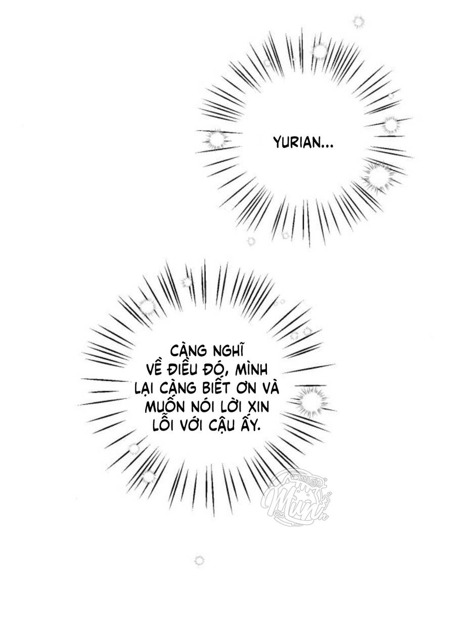 Công Nương Mint Bé Nhỏ - Chương 10