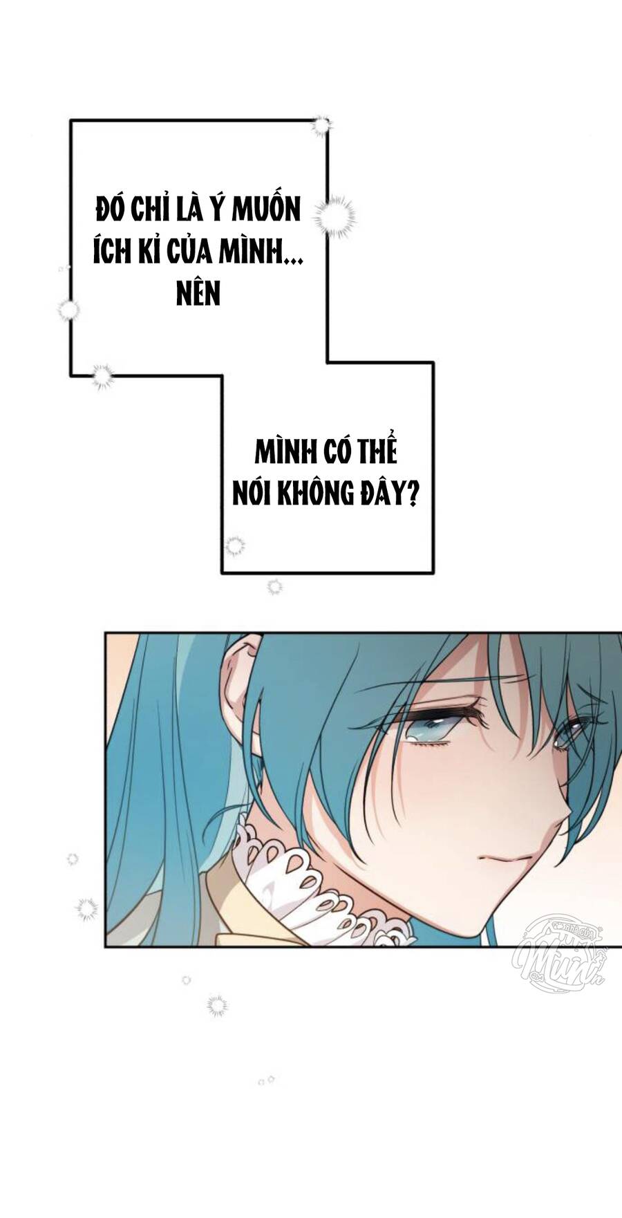 Công Nương Mint Bé Nhỏ - Chương 10