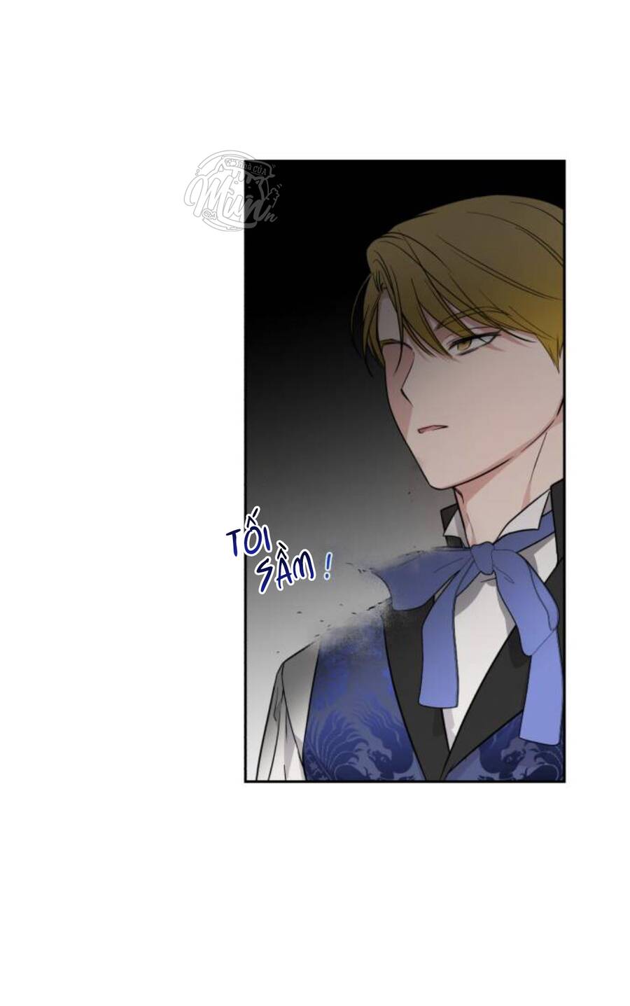 Công Nương Mint Bé Nhỏ - Chương 10