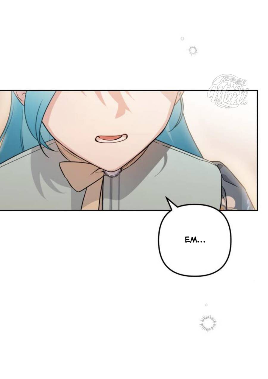 Công Nương Mint Bé Nhỏ - Chương 10