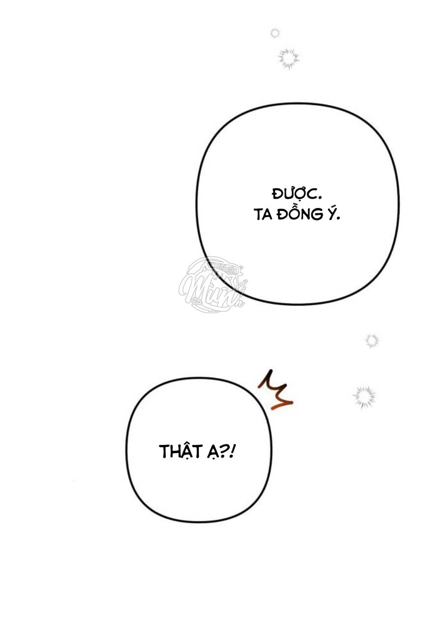 Công Nương Mint Bé Nhỏ - Chương 10