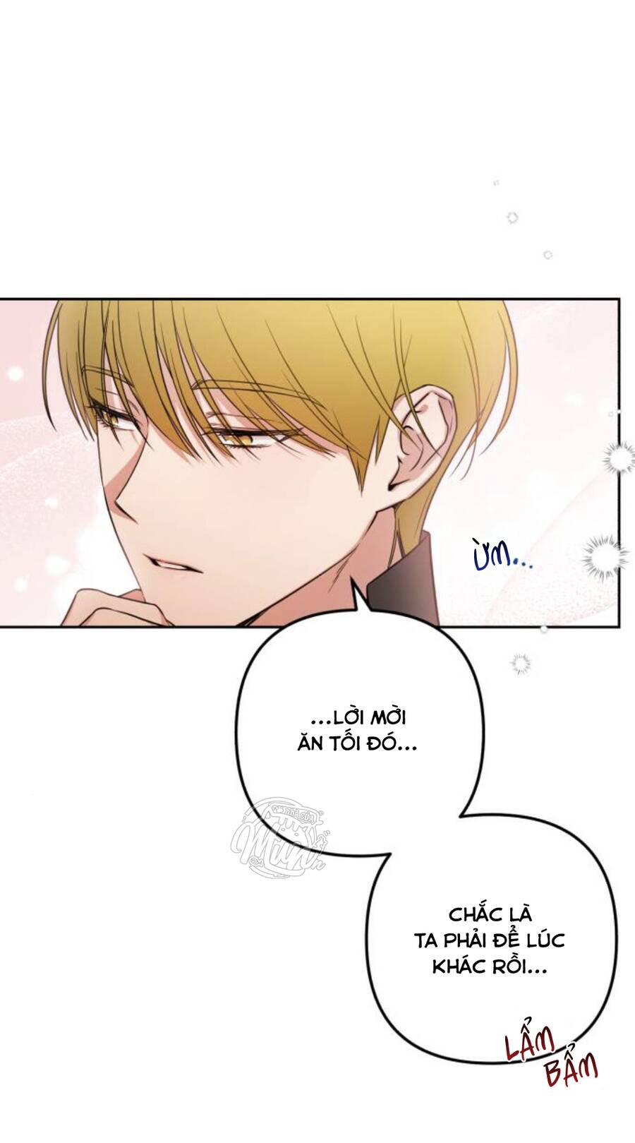 Công Nương Mint Bé Nhỏ - Chương 10