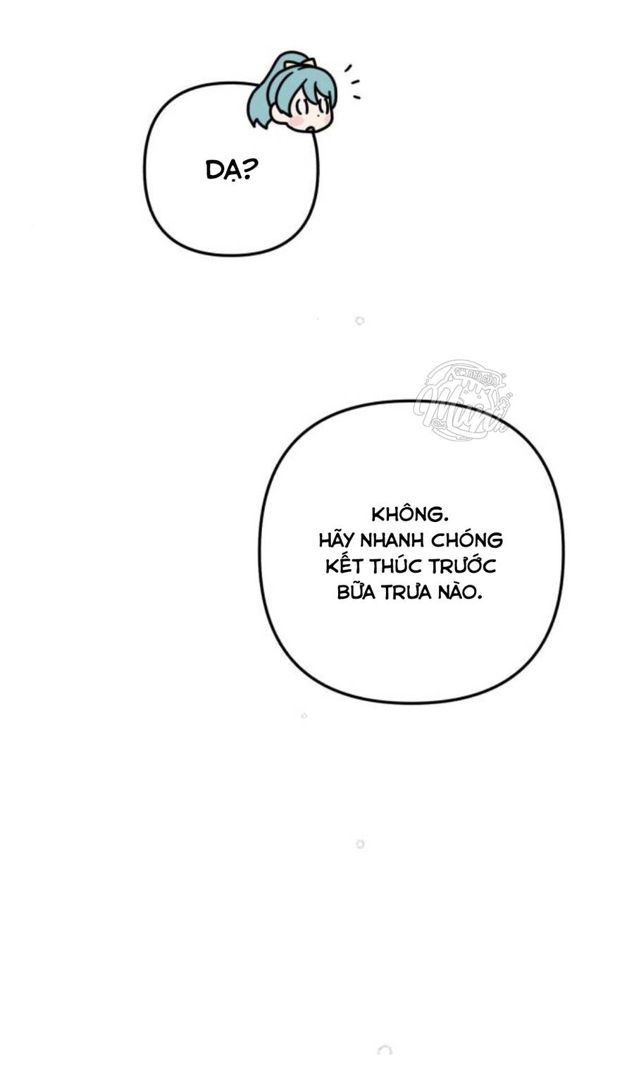 Công Nương Mint Bé Nhỏ - Chương 10