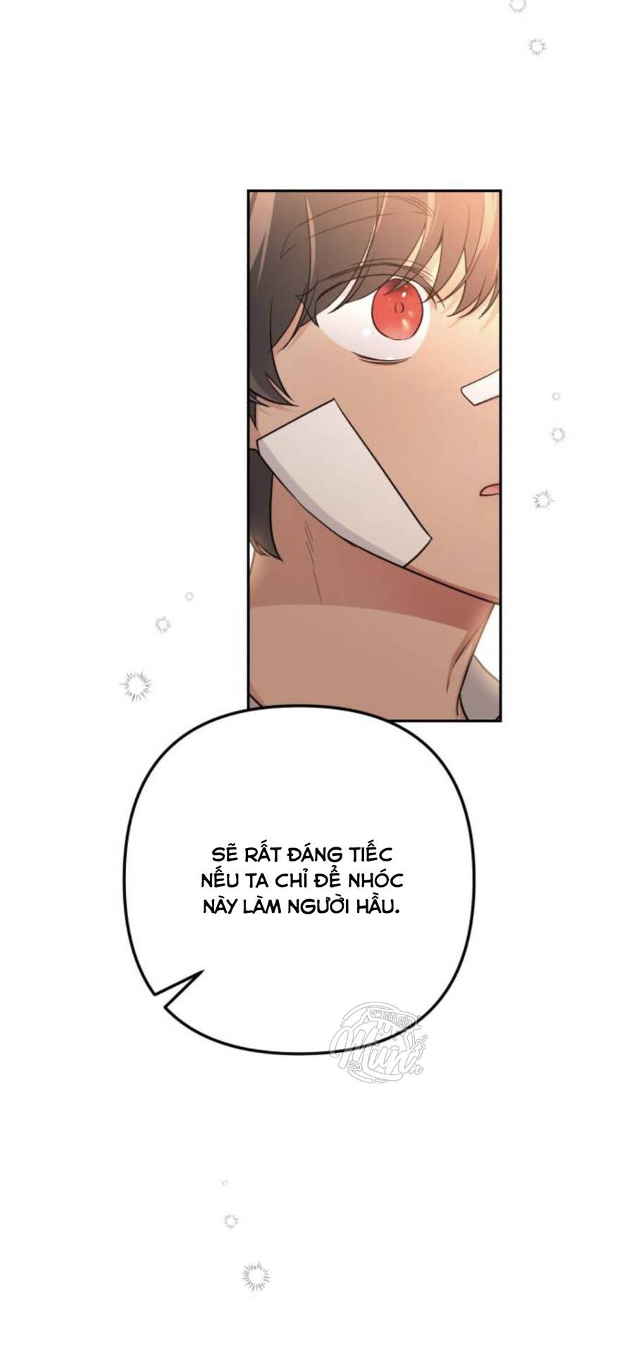 Công Nương Mint Bé Nhỏ - Chương 10