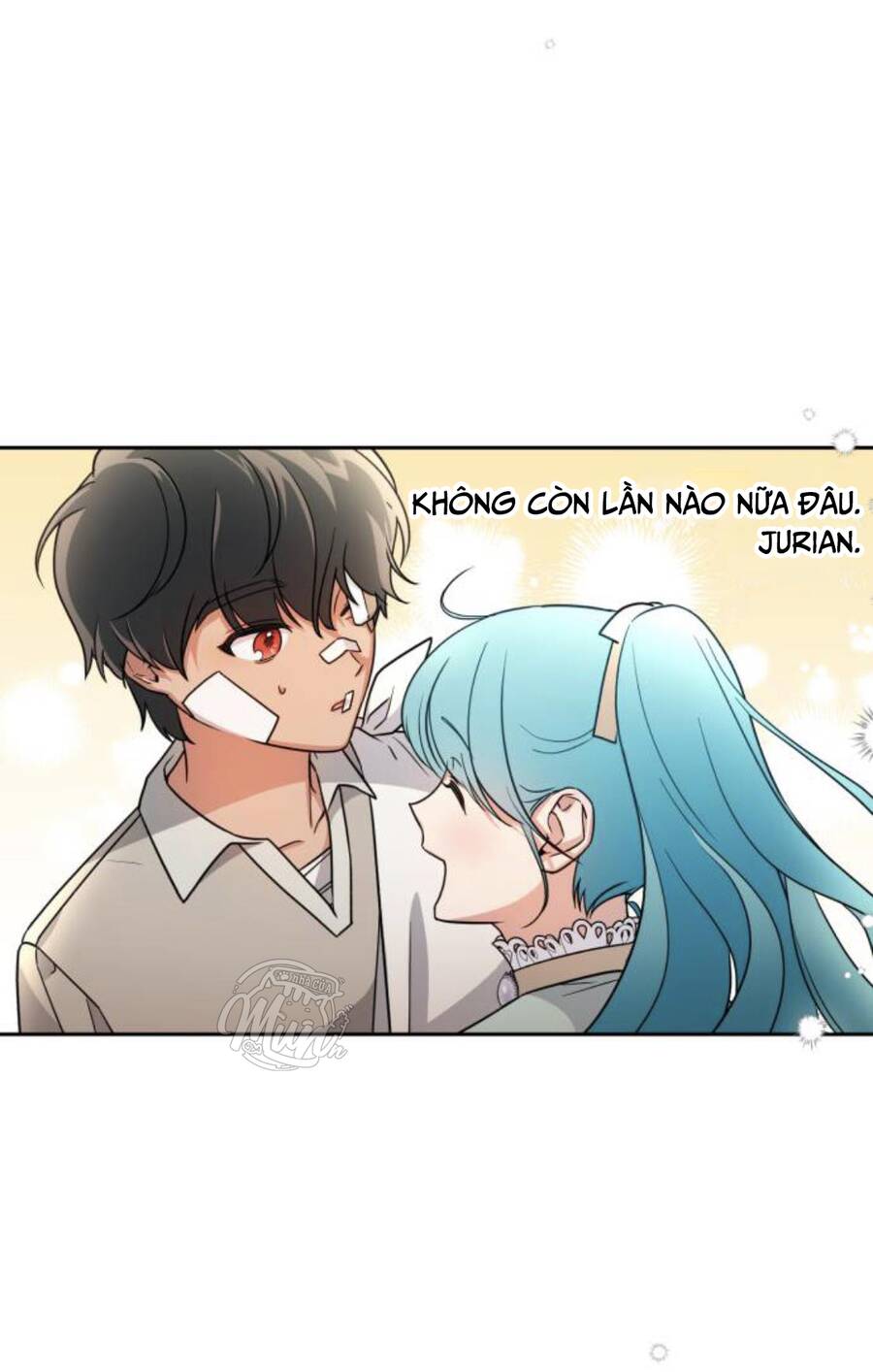 Công Nương Mint Bé Nhỏ - Chương 10