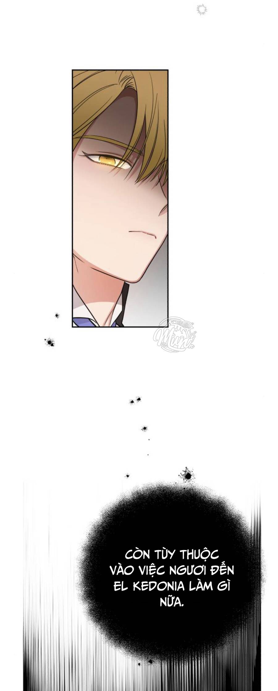 Công Nương Mint Bé Nhỏ - Chương 10