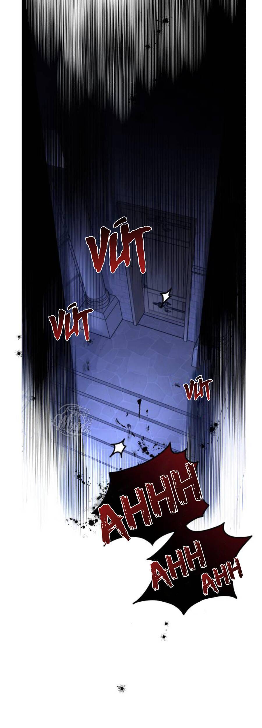 Công Nương Mint Bé Nhỏ - Chương 10