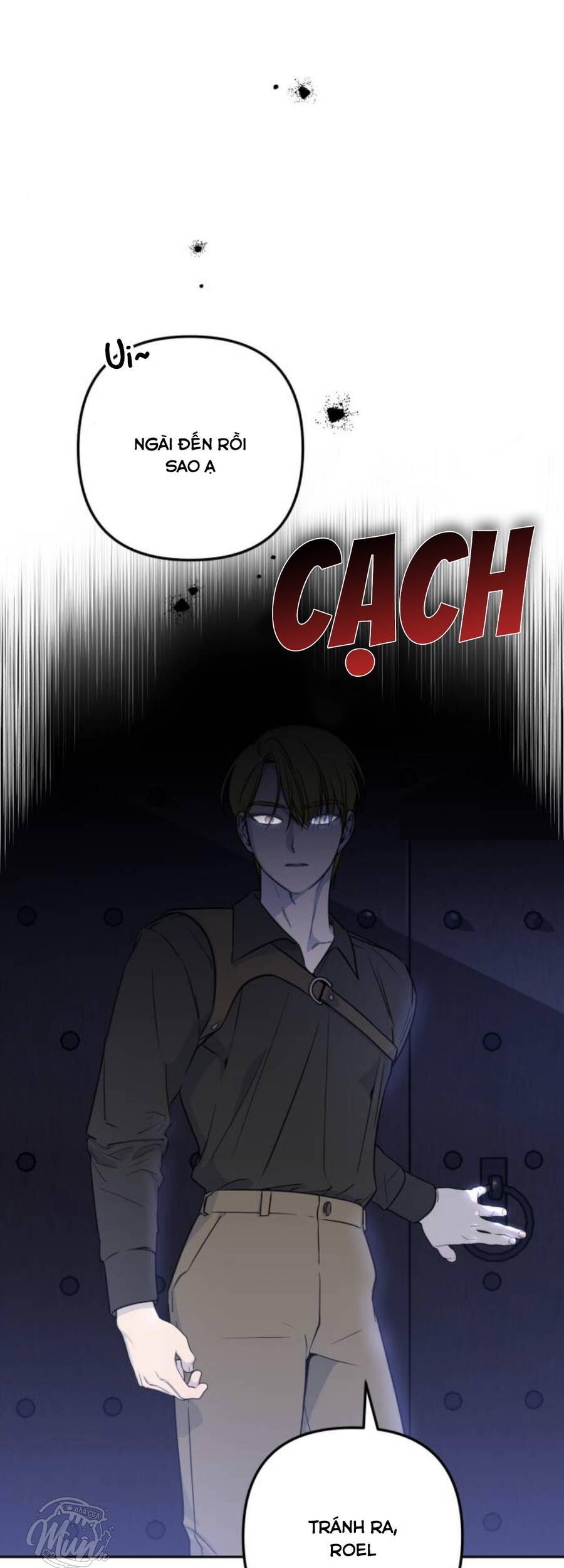 Công Nương Mint Bé Nhỏ - Chương 10