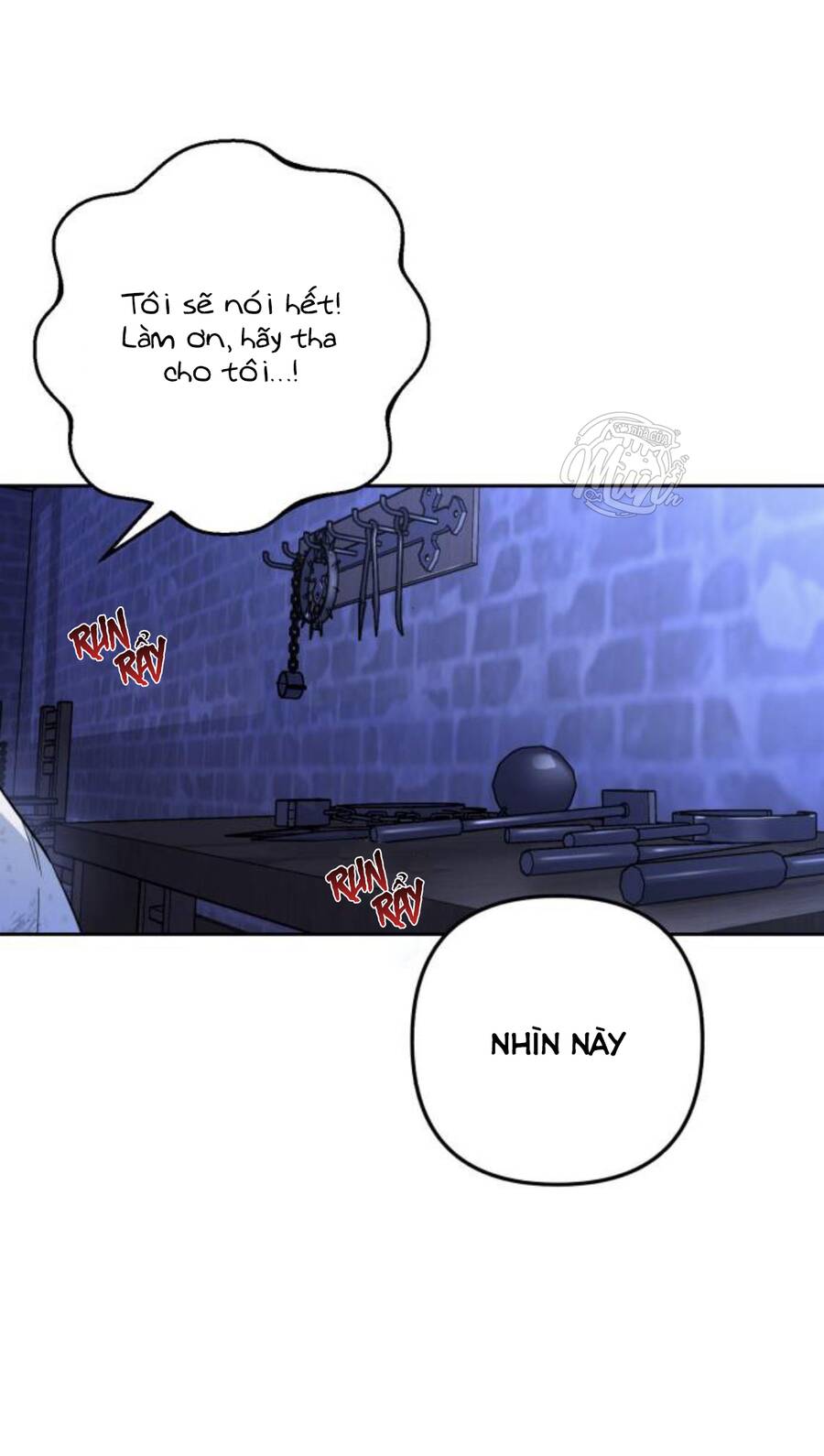 Công Nương Mint Bé Nhỏ - Chương 10