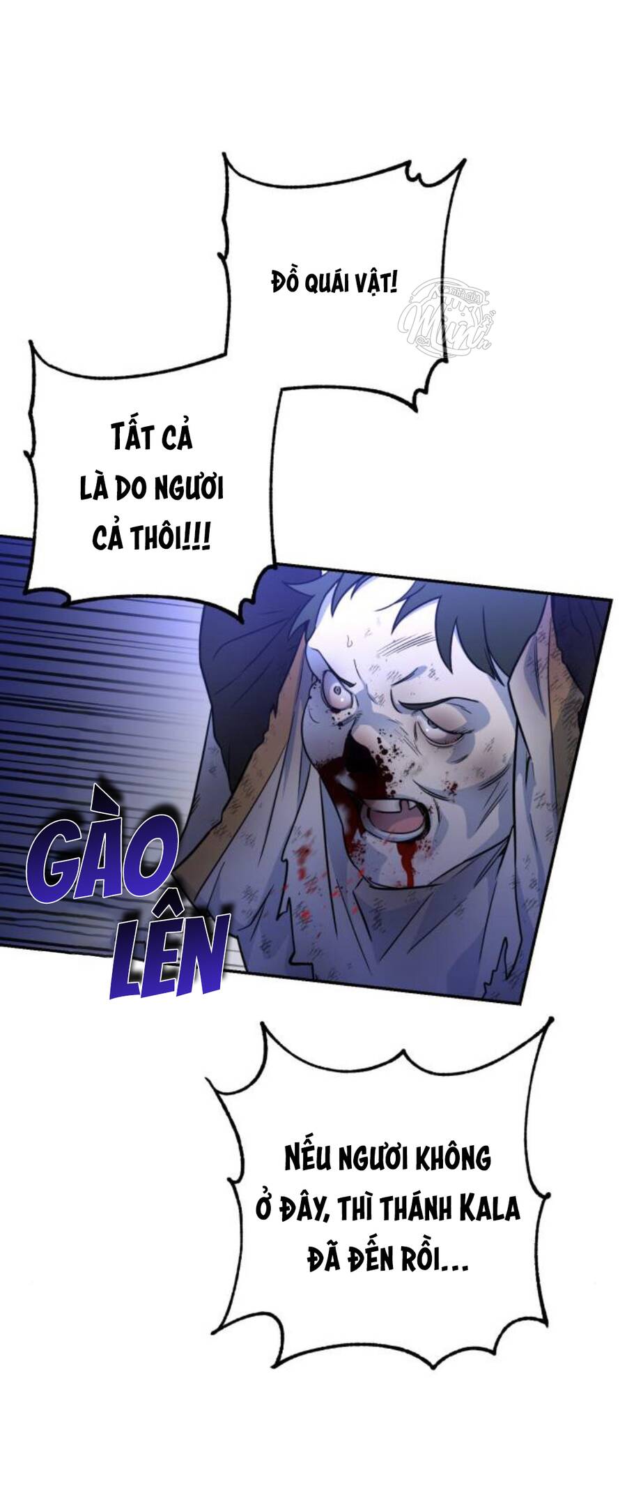 Công Nương Mint Bé Nhỏ - Chương 10