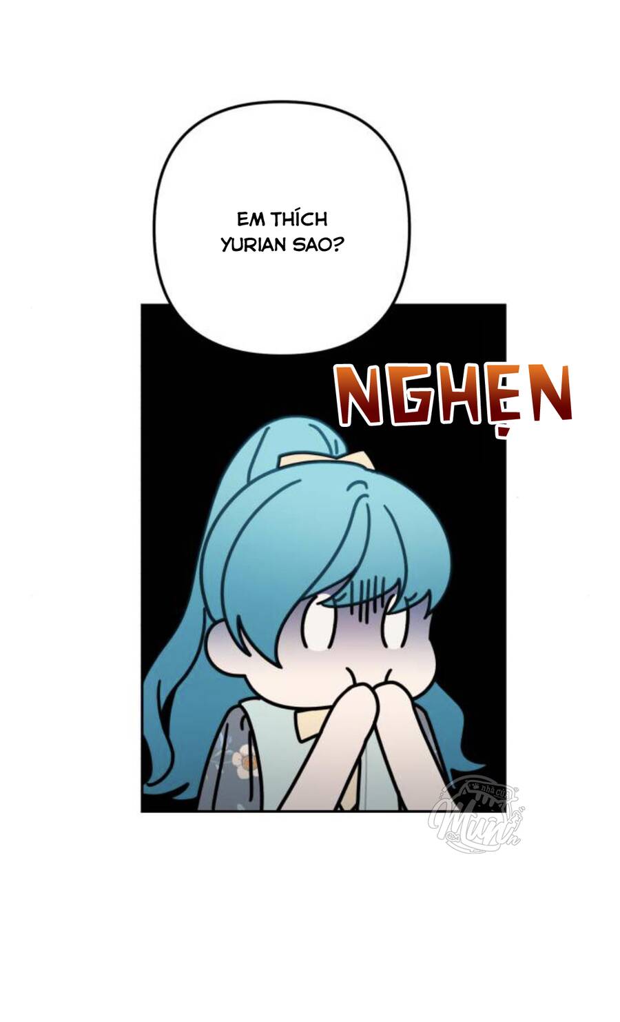 Công Nương Mint Bé Nhỏ - Chương 10