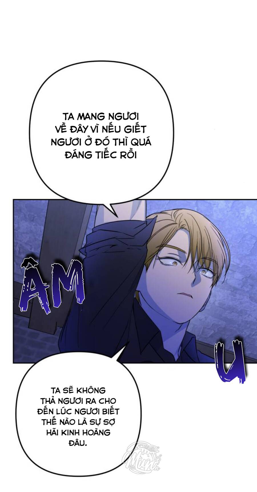 Công Nương Mint Bé Nhỏ - Chương 10