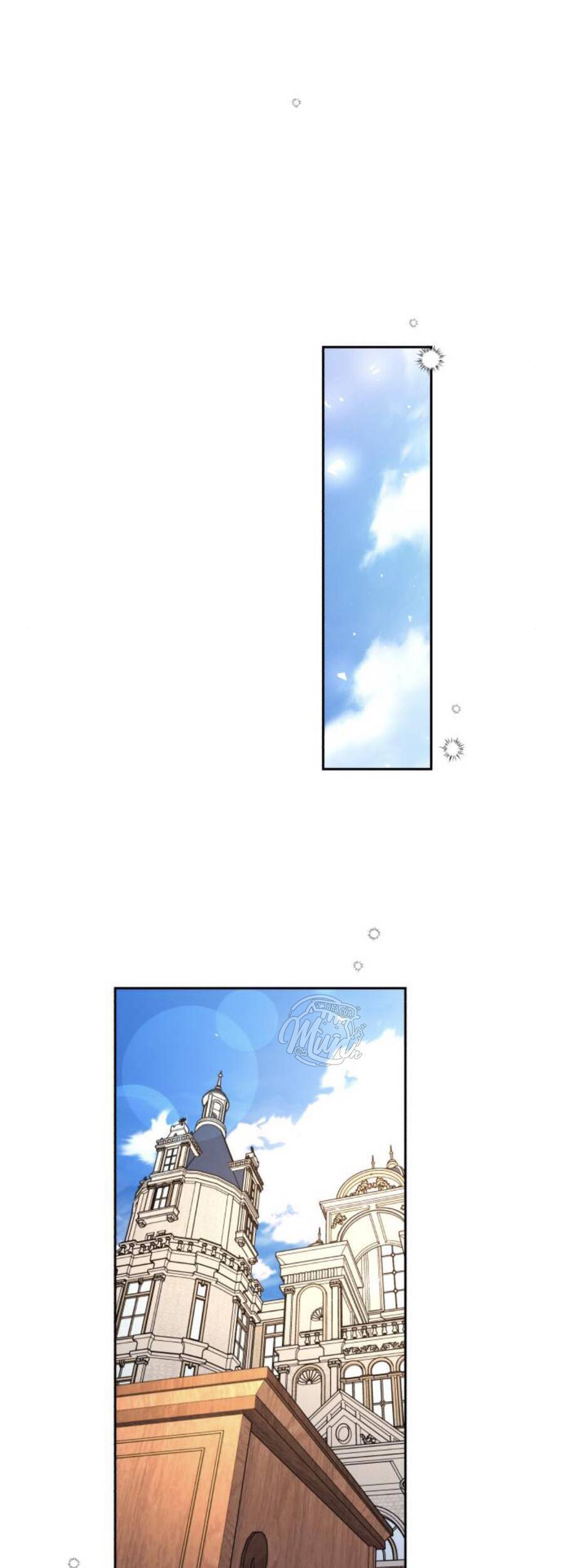 Công Nương Mint Bé Nhỏ - Chương 10